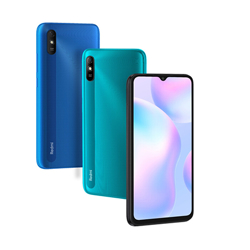 تصویر از گوشی موبایلxiaomi redmi9A-32G