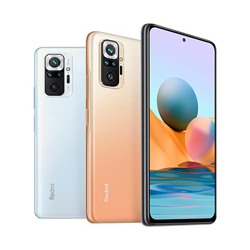 تصویر از گوشی موبایل شیائومی مدل Redmi Note 10 pro  دو سیم‌ کارت ظرفیت 256 گیگابایت و رم 8 گیگابایت