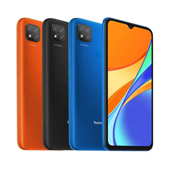 تصویر از گوشی موبایل شیائومی مدل Redmi 9C  دو سیم‌ کارت ظرفیت 128 گیگابایت