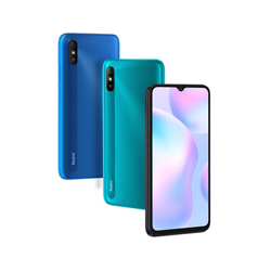 تصویر از گوشی موبایل شیائومی مدل Redmi 9A  دو سیم‌ کارت ظرفیت 32 گیگابایت