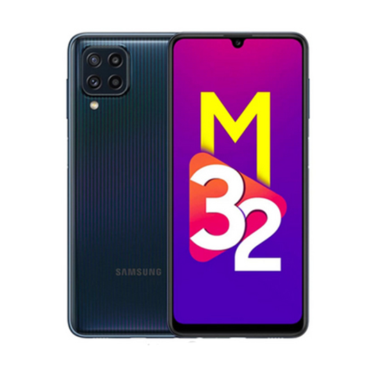 تصویر از گوشی موبایل سامسونگ مدل Galaxy M32 SM-M325 دو سیم‌ کارت ظرفیت 128 گیگابایت و رم 6 گیگابایت