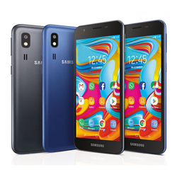 تصویر از گوشی موبایل سامسونگ مدل Galaxy A01 Core  دو سیم کارت ظرفیت 32 گیگابایت