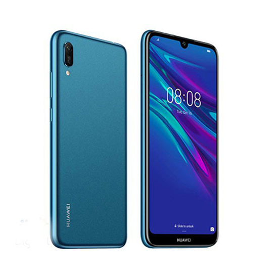 تصویر از گوشی موبایل  هوآوي Y6 Prime 2019-32g